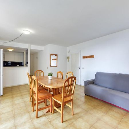 Apartment Platja De Roses-2 By Interhome Dış mekan fotoğraf