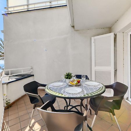 Apartment Platja De Roses-2 By Interhome Dış mekan fotoğraf