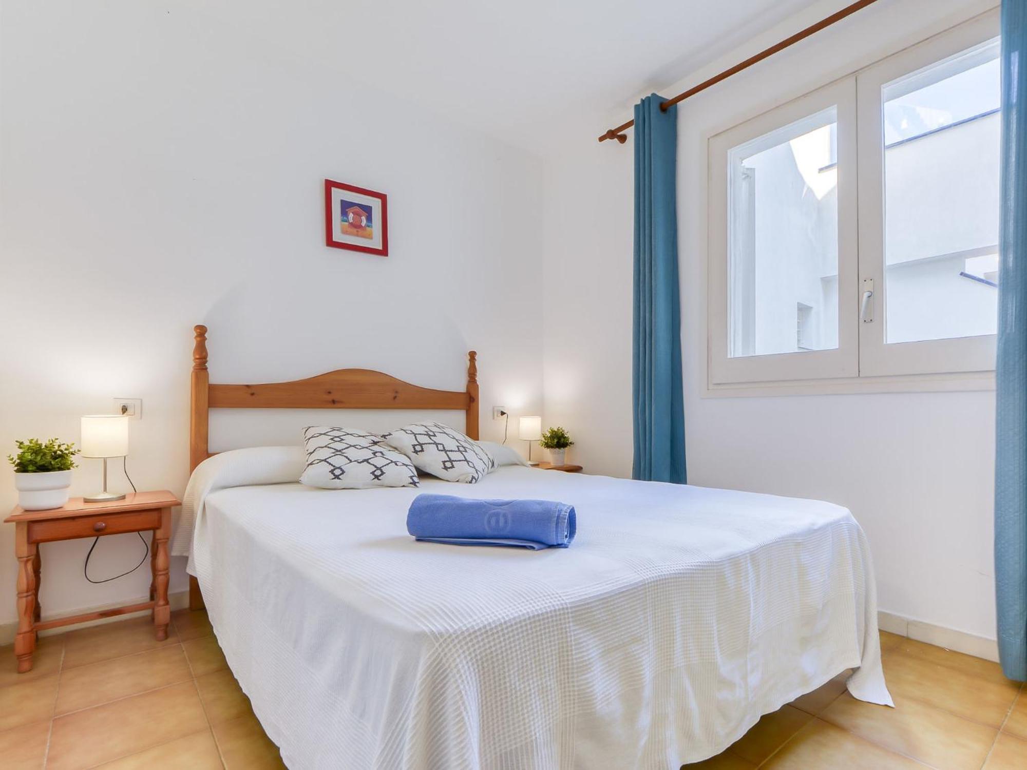 Apartment Platja De Roses-2 By Interhome Dış mekan fotoğraf