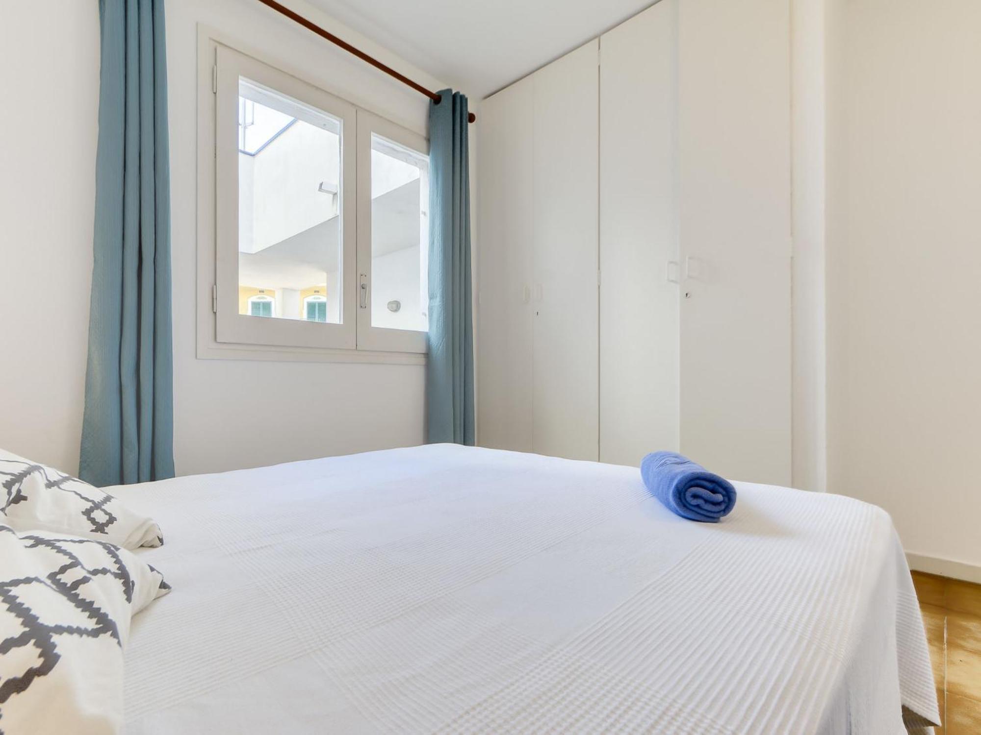 Apartment Platja De Roses-2 By Interhome Dış mekan fotoğraf