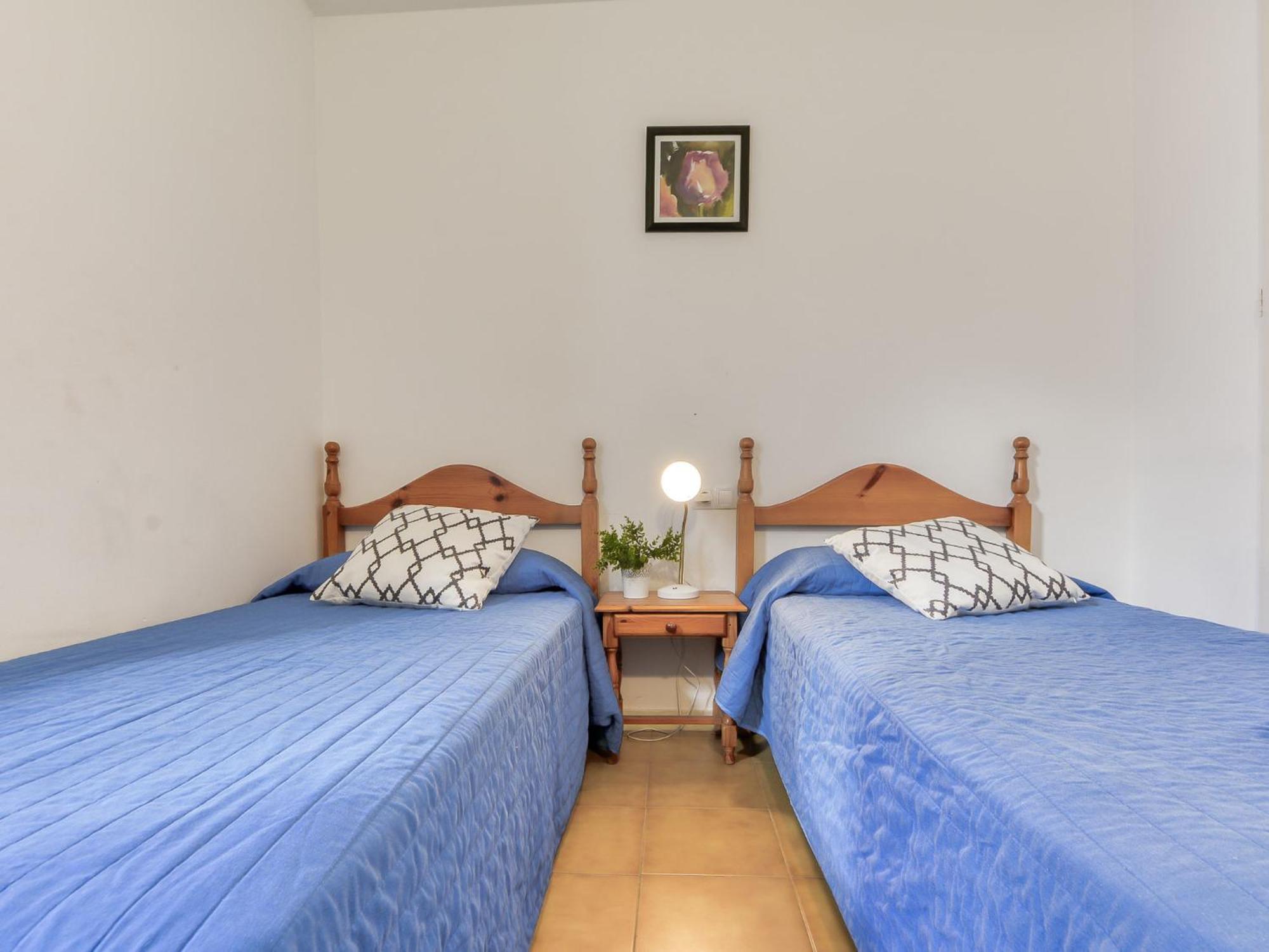 Apartment Platja De Roses-2 By Interhome Dış mekan fotoğraf